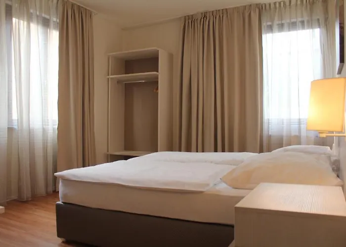 Hotel Centro