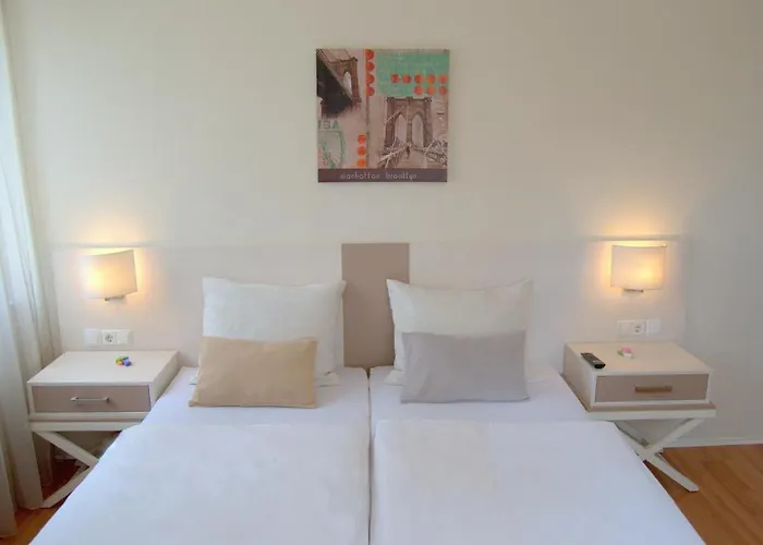 Hotel Centro