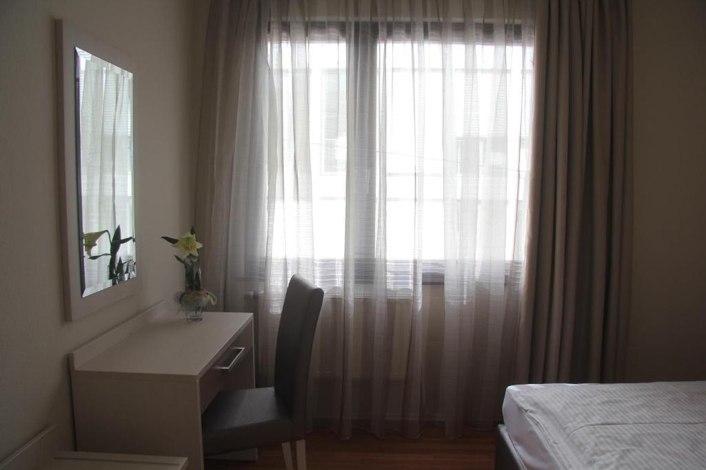 Hotel Centro 2*