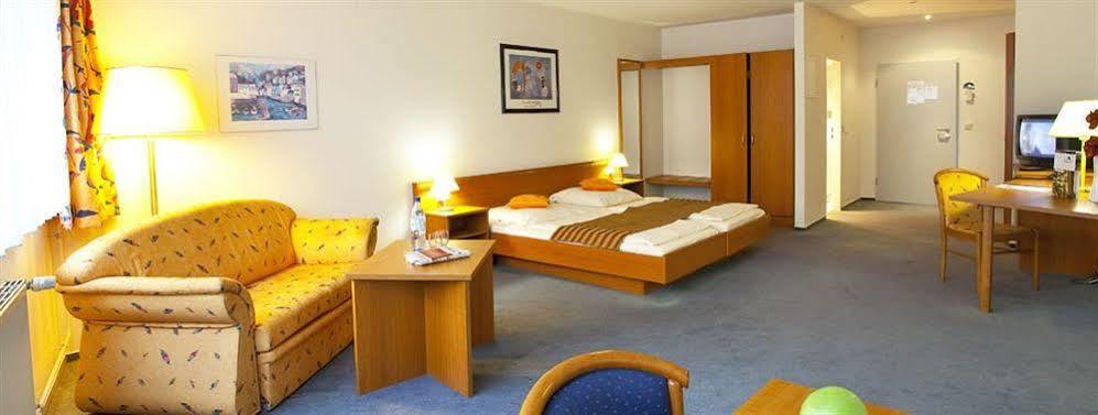 Hotel Centro 2*